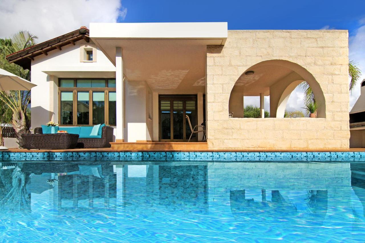 Villa Merry 圣纳帕 外观 照片
