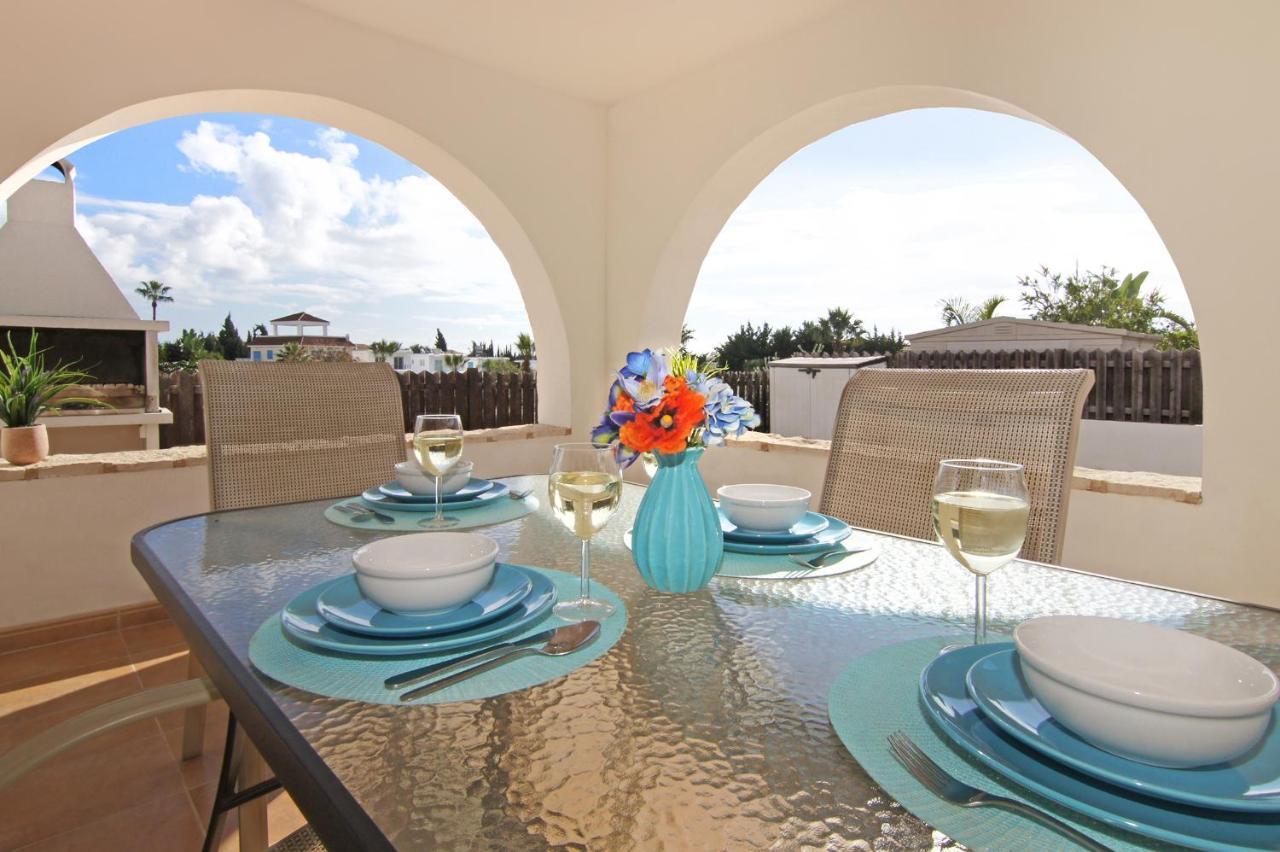 Villa Merry 圣纳帕 外观 照片