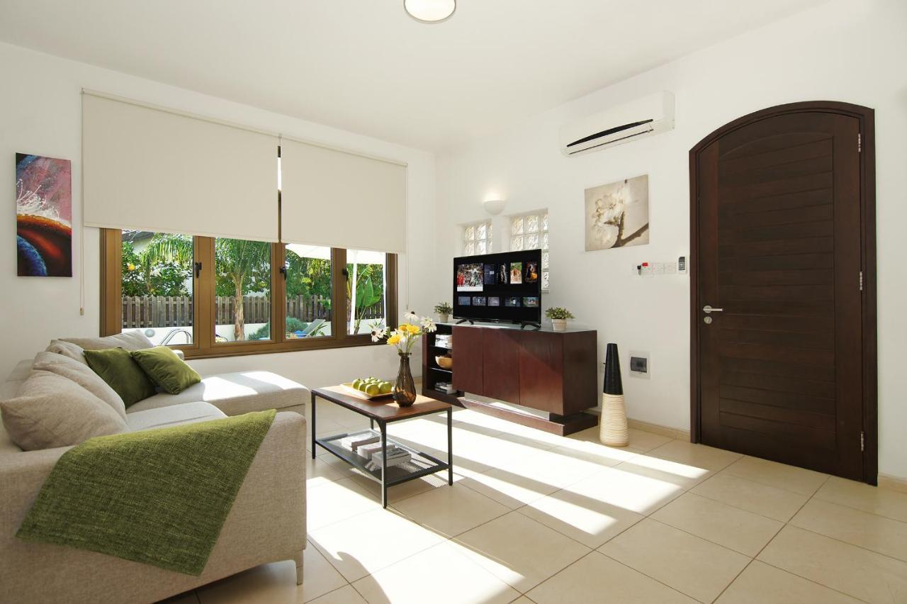 Villa Merry 圣纳帕 外观 照片